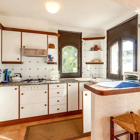 Grifeu 09 - Vista Panoramica Al Mar * Girona