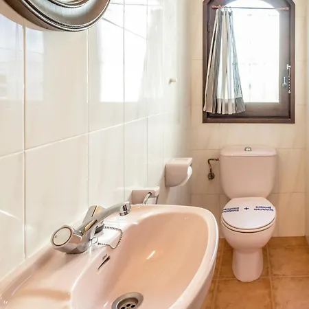 Apartamento Grifeu 09 - Vista Panorámica Al Mar