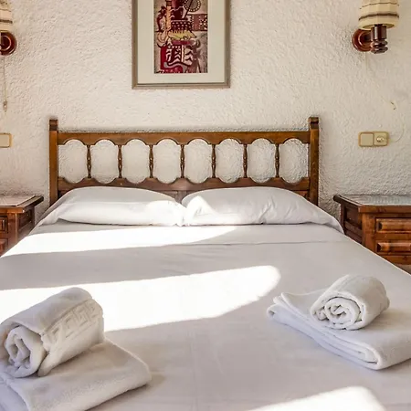 شقة Grifeu 09 - Vista Panoramica Al Mar