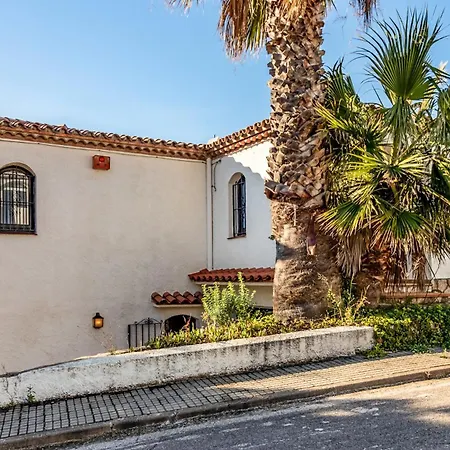 Grifeu 09 - Vista Panorámica Al Mar * Gerona