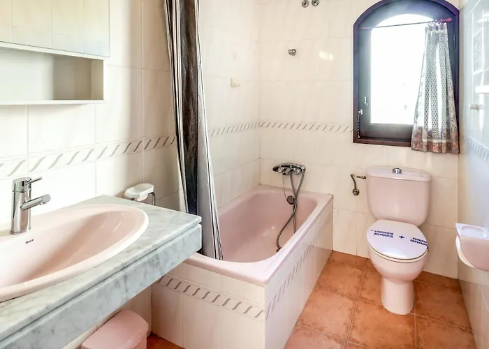 Grifeu 09 - Vista Panoramica Al Mar *