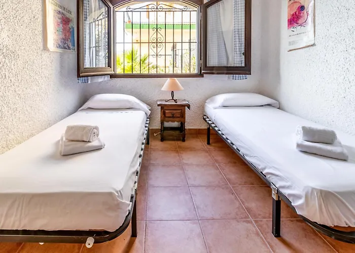 Grifeu 09 - Vista Panoramica Al Mar