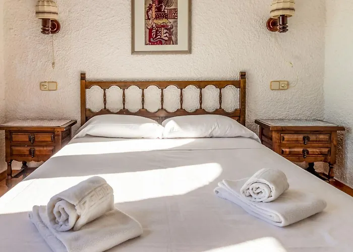 شقة Grifeu 09 - Vista Panoramica Al Mar