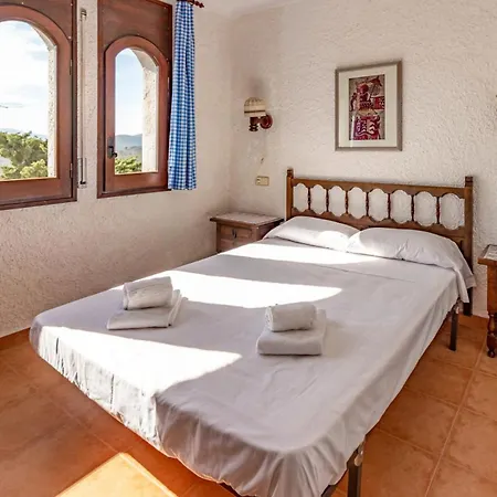 Grifeu 09 - Vista Panoramica Al Mar خيرونا