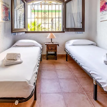 Grifeu 09 - Vista Panoramica Al Mar